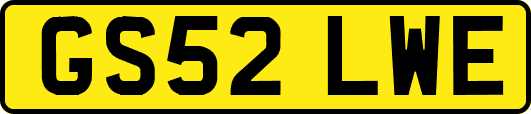 GS52LWE