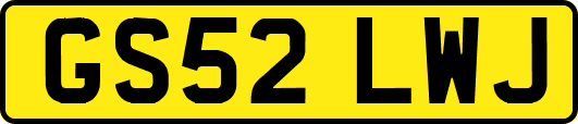 GS52LWJ