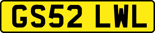 GS52LWL