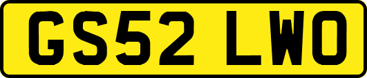 GS52LWO