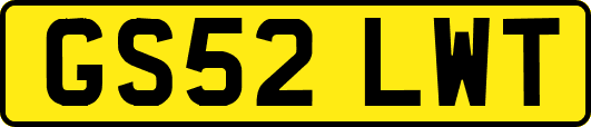 GS52LWT