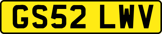 GS52LWV