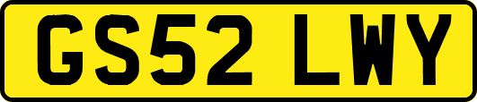 GS52LWY