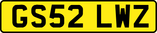 GS52LWZ