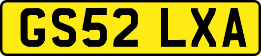 GS52LXA