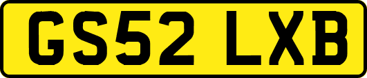 GS52LXB