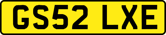 GS52LXE