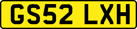 GS52LXH