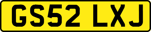 GS52LXJ