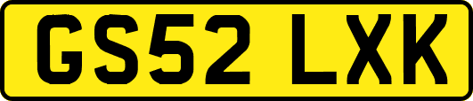 GS52LXK