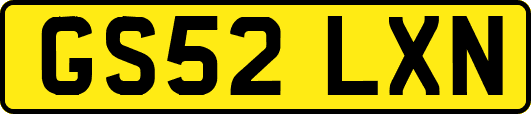 GS52LXN
