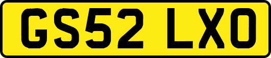 GS52LXO