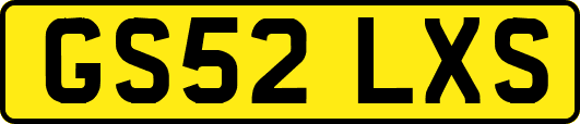 GS52LXS