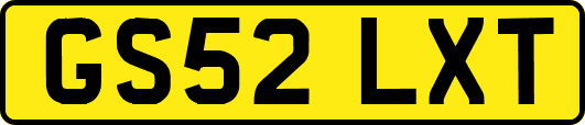 GS52LXT