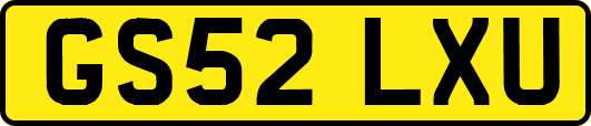 GS52LXU