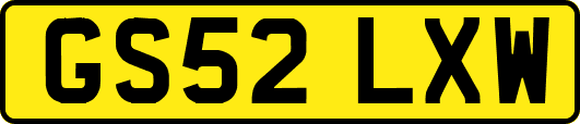 GS52LXW