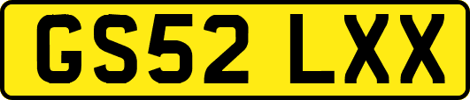 GS52LXX
