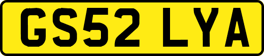GS52LYA