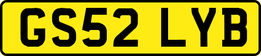 GS52LYB