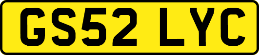 GS52LYC