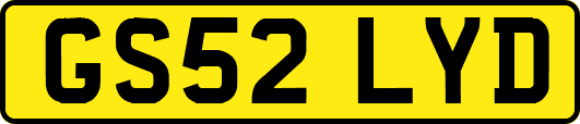GS52LYD