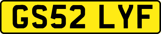 GS52LYF