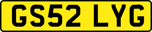 GS52LYG