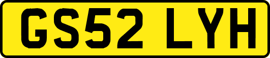 GS52LYH