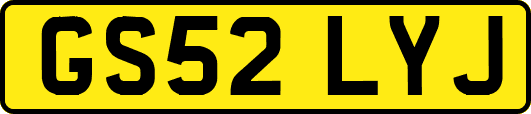 GS52LYJ