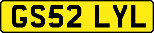 GS52LYL