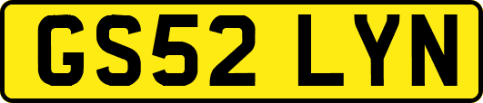 GS52LYN