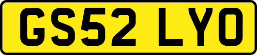 GS52LYO