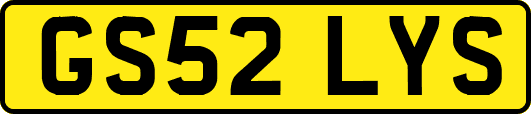GS52LYS