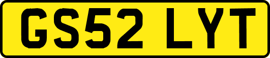 GS52LYT