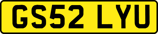 GS52LYU