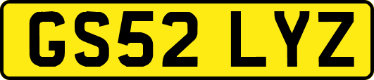 GS52LYZ