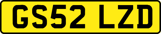 GS52LZD