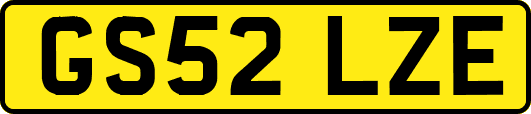GS52LZE