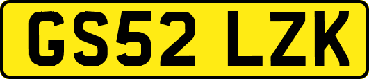 GS52LZK
