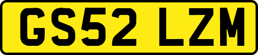 GS52LZM