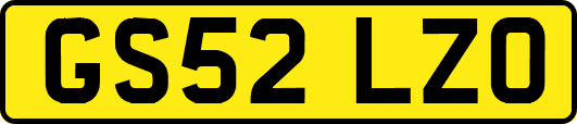 GS52LZO