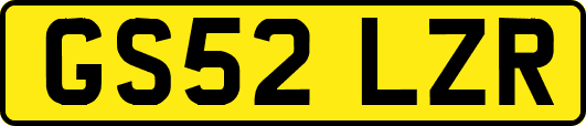 GS52LZR