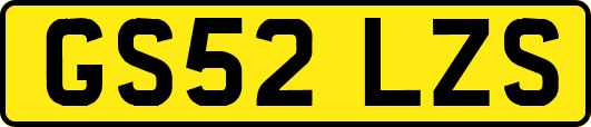 GS52LZS