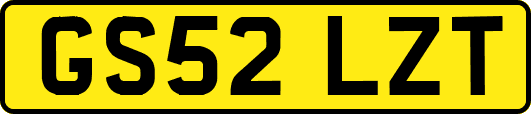 GS52LZT