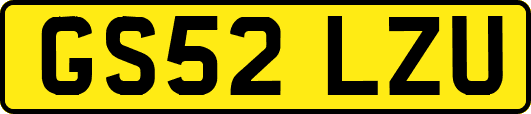 GS52LZU