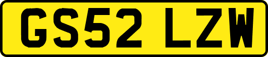 GS52LZW