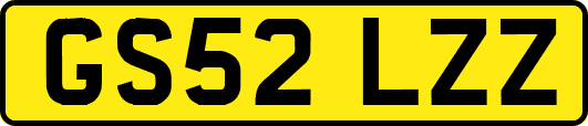 GS52LZZ