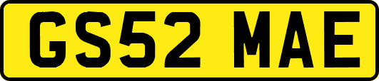 GS52MAE