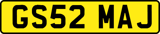 GS52MAJ