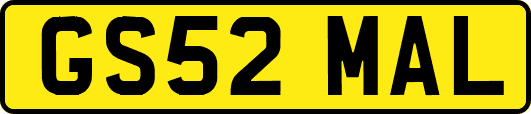 GS52MAL